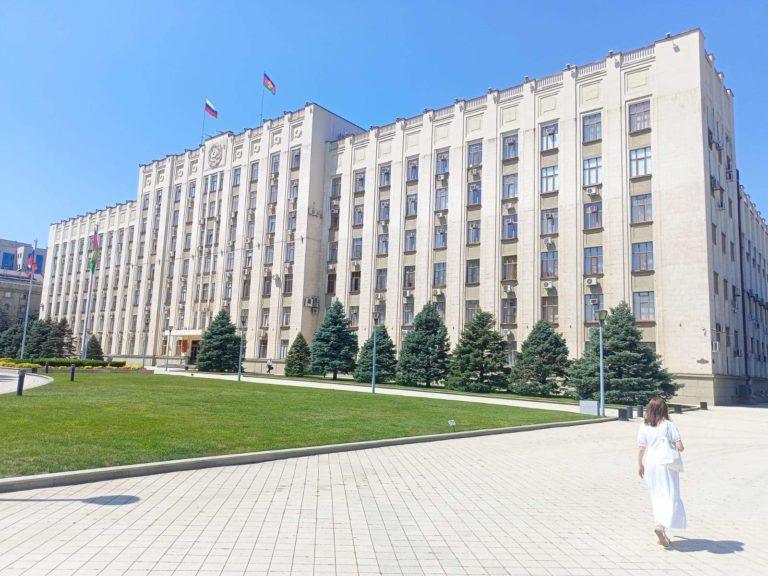 «Новый Краснодар» пообещали строить в 2024 году