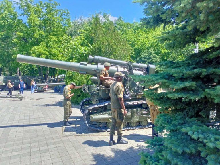 США обеспокоены атаками БПЛА по Краснодарскому краю