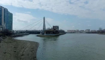 Краснодарец спас двух человек и утонул с девушкой в Кубани