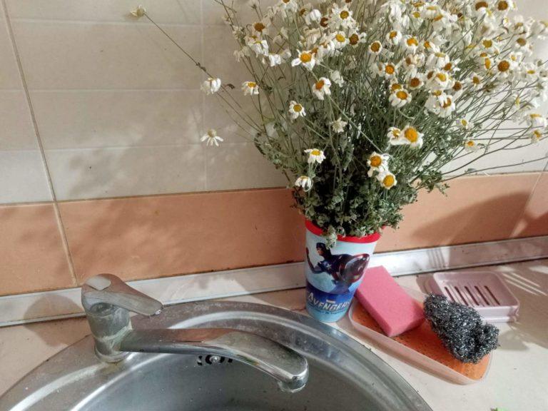 В Краснодаре на ночь отключат воду 30 мая