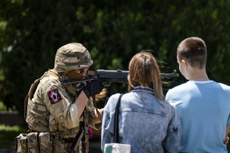 Власти завлекают краснодарцев на СВО выплатами в 1,6 млн рублей