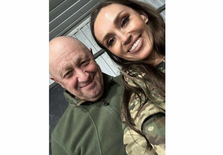 Создатель ЧВК «Вагнер» Евгений Пригожин встретил свой последний день рождения под Краснодаром