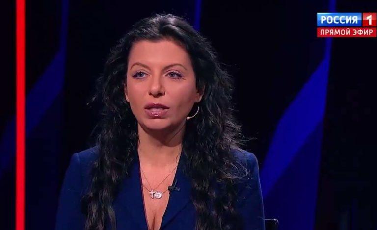 Симоньян предложила показывать фильм «Реквием по мечте» детям