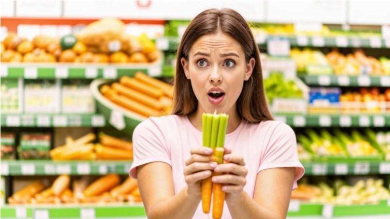 В Краснодаре резко подорожала и стала дефицитной морковь