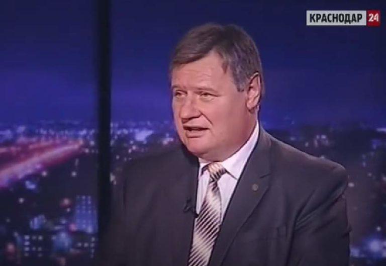 Чиновника с 20-летним стажем назначили главой Елизаветинской