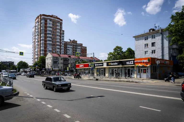 В Краснодаре закроют на ремонт автодорогу