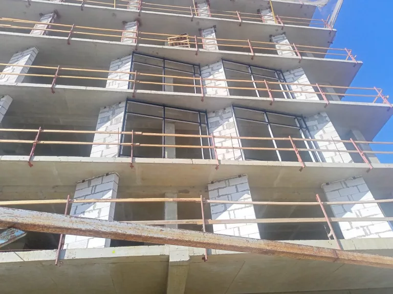 В Краснодаре построили 88,3 кв. метра жилья на каждого горожанина