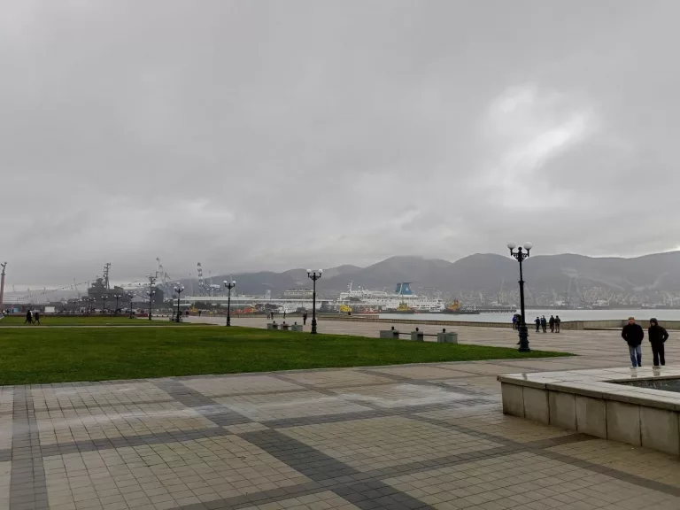 В Новороссийске выросло число заражённых ВИЧ пенсионеров