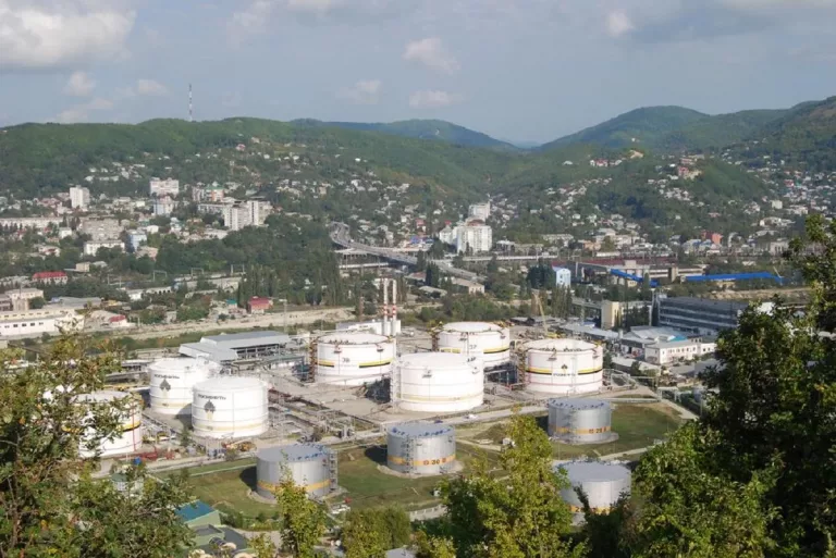 В Туапсе объявят тревогу об угрозе атак БПЛА