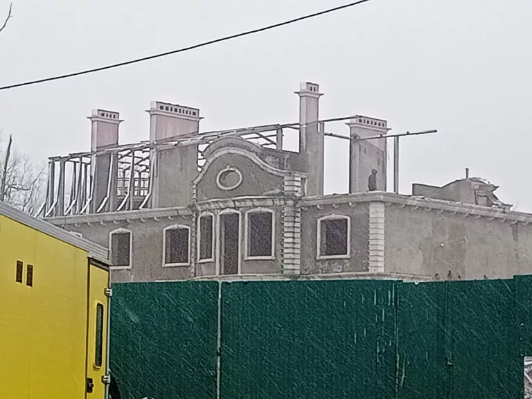 Мэрия Краснодара разрешила строить Кубанский кремль вместо дворца Ахеджак на Затоне