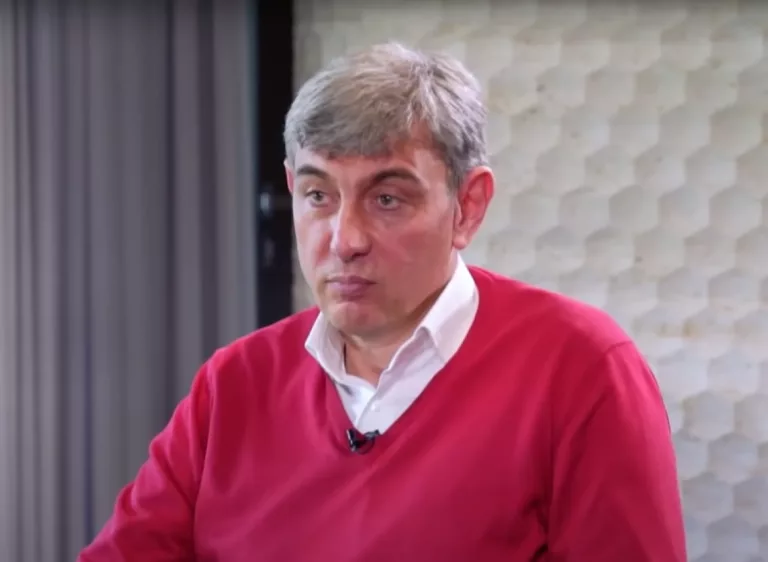 Сергей Галицкий счастлив матчу «Краснодар» и «Динамо» за чемпионство