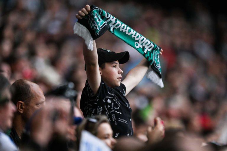 «Краснодар» сыграет с «Зенитом» за суперкубок России