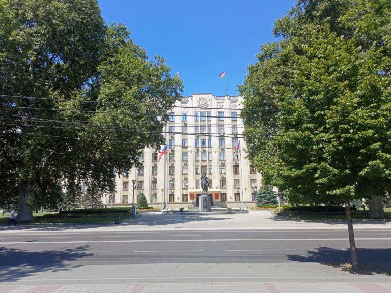 Администрация края выкупает изъятые земли на Тонком мысе Геленджика