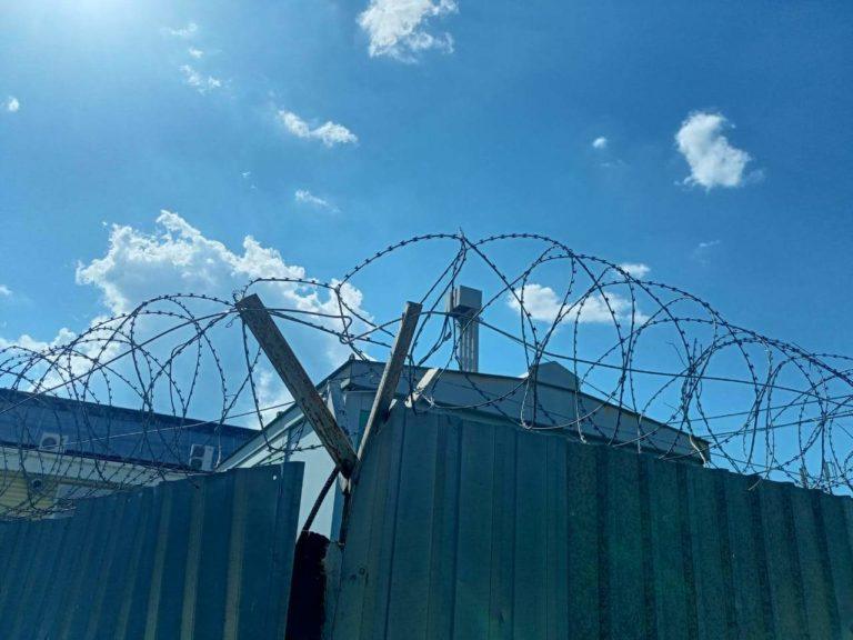 В Адыгее военного приговорили к 8 годам строгого режима за дезертирство