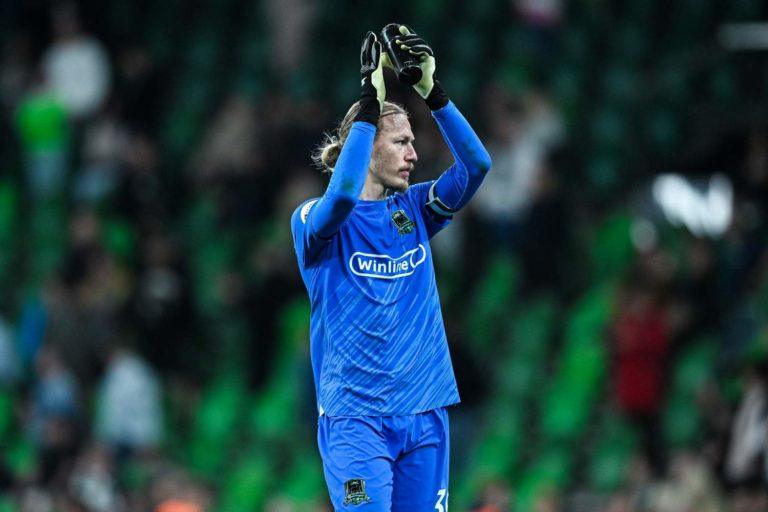 Матвею Сафонову устроили травлю и мешают перейти в «ПСЖ»