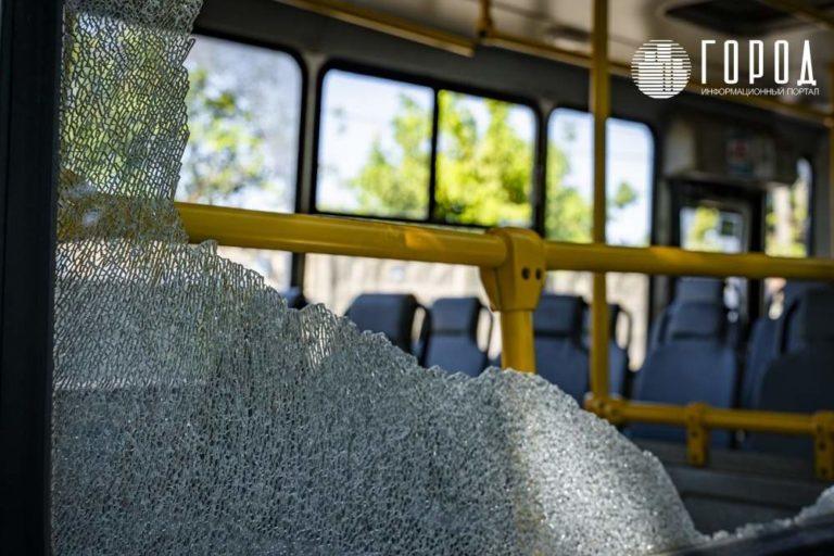 Атака БПЛА Краснодара и Адыгеи попала на видео