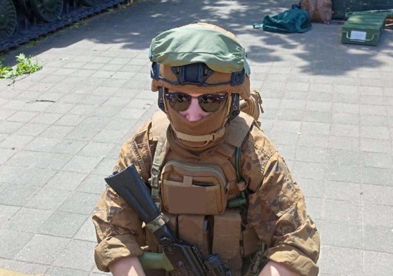 ЧВК «Вагнер» опроверг нападение своего бойца на мальчика