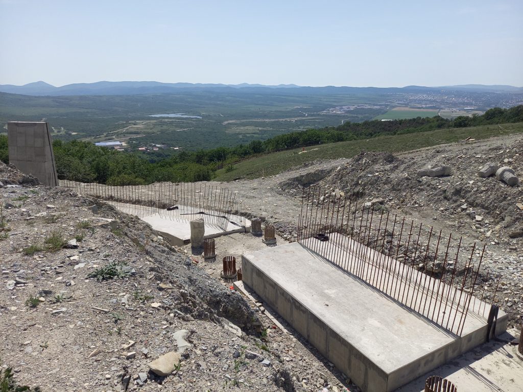 В Краснодарском крае нашли крупный древнейший могильник