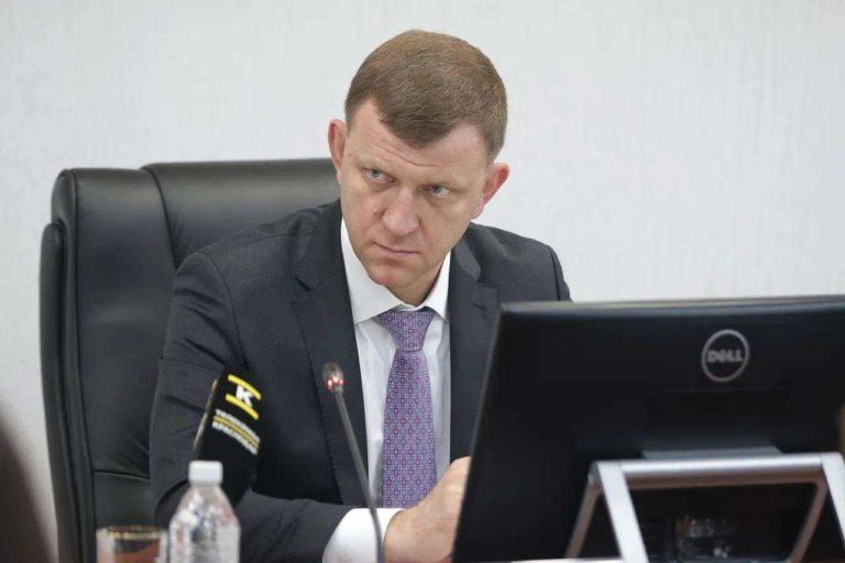 В Краснодаре мэра и депутатов отправят в отставку за статус иноагента