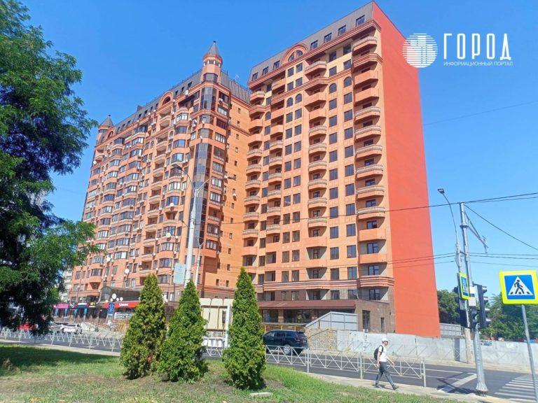 Обманутые краснодарцы не получили обещанных мэром квартир в ЖК «Кларисса»