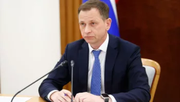 Вице-губернатор Прошунин назначен временным мэром Сочи