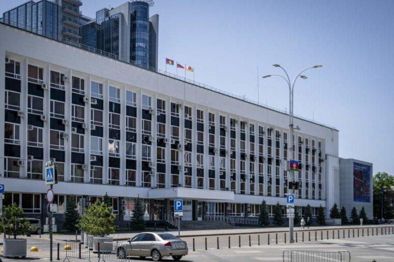 Администрация Краснодара потратит в 2025 году на пиар рекордные 311,6 млн рублей