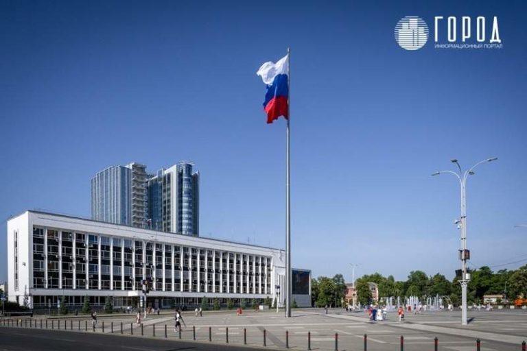 В Краснодаре снесут 90 федеральных гаражей Госимущества