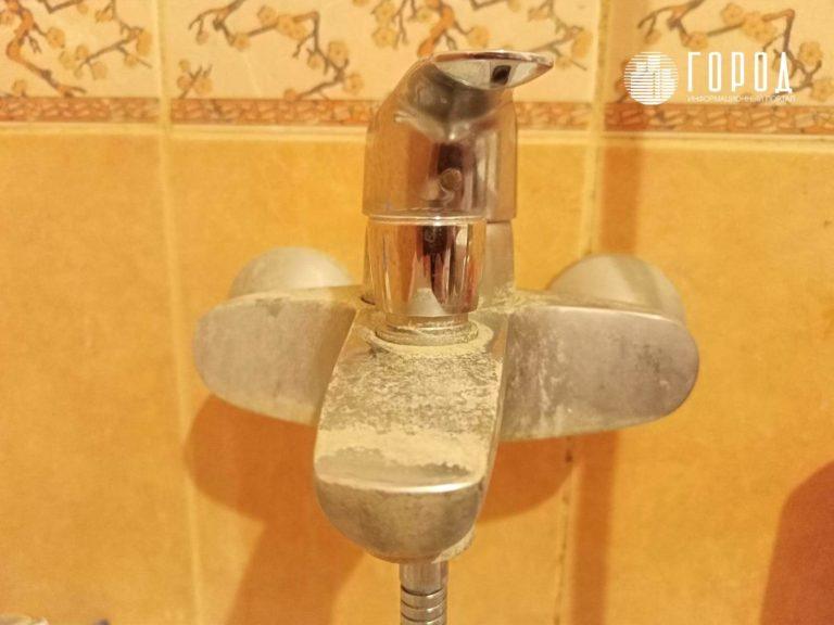 Краснодарцев предупредили о масштабных отключениях воды