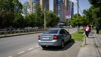 В гордуме не согласны с ростом цен за парковки Краснодара