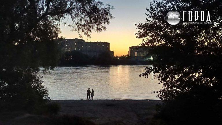 Мэрия выпустила правила посещения пляжей при их отсутствии в Краснодаре