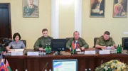 В Новороссийске прошёл крупнейший семинар криминалистов СК России