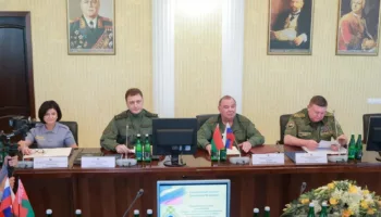 В Новороссийске прошёл крупнейший семинар криминалистов СК России