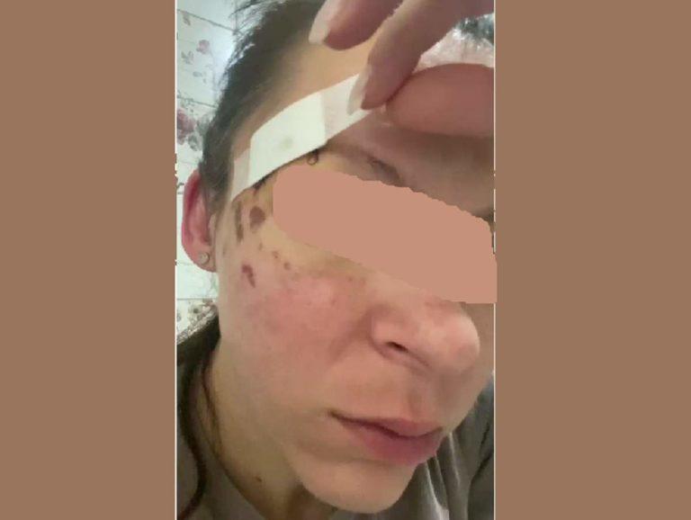 Краснодарка раскрыла подробности попытки изнасилования школьником