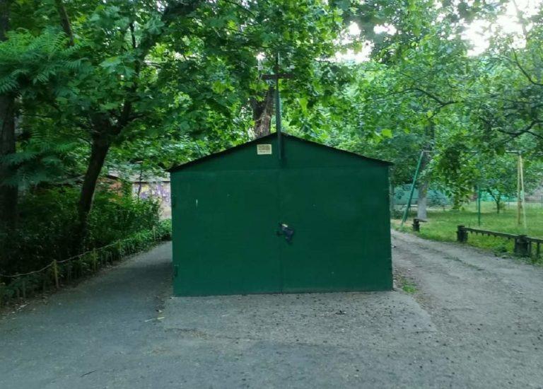 В Краснодаре снесут десятки строений и гаражей: список