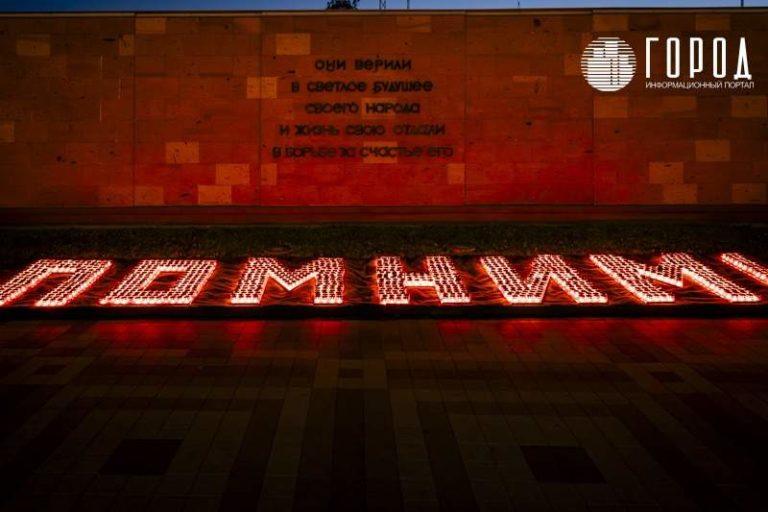 В Краснодаре отказались от массовых мероприятий на 80-летие Победы