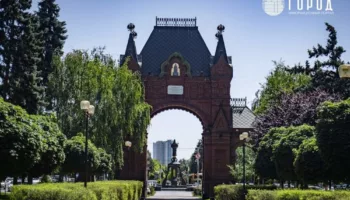 В Краснодаре разобрались с улицами Гитлера и Сталина