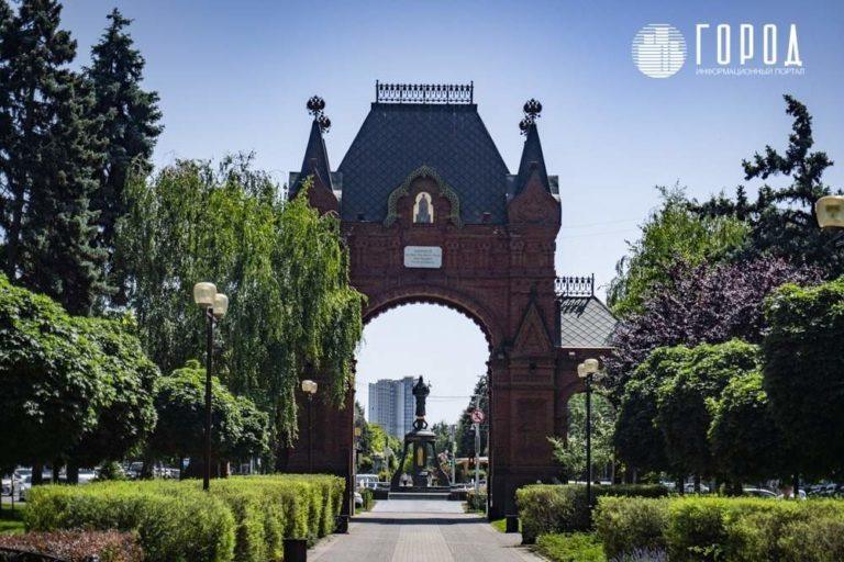 В Краснодаре разобрались с улицами Гитлера и Сталина