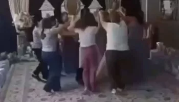 В Краснодарском крае устроили выпускной в детсаду только для дочки заведующей