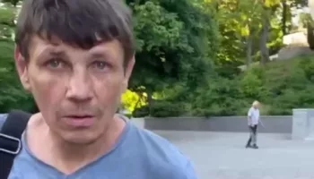 Краснодарца задержали за домогательство к маленьким детям