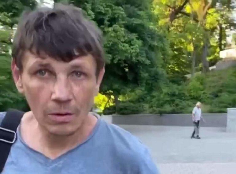 Мигранту грозит выдворение за приставание к детям в Горсаду Краснодара