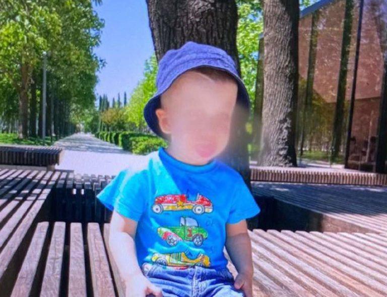 Краснодарец потерял двухлетнего сына на детской площадке