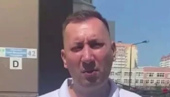 Краснодарец попросил Путина помочь увидеть сына