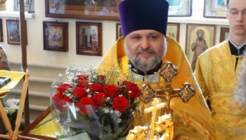 Трое краснодарских священников эмигрировали на Запад