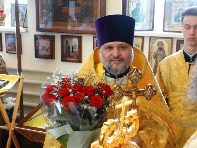 Трое краснодарских священников эмигрировали на Запад