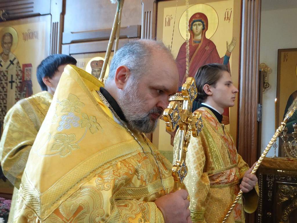 Трое краснодарских священников эмигрировали на Запад