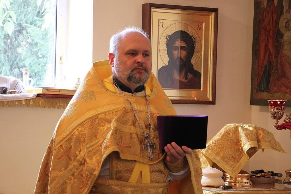 Трое краснодарских священников эмигрировали на Запад