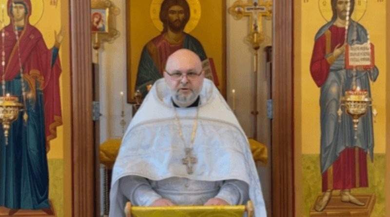 Трое краснодарских священников эмигрировали на Запад