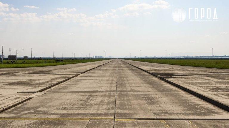 Аэропорт Краснодара признали самым многострадальным в России