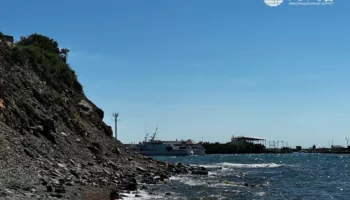 Турист из Крыма потерял в Анапе гостиницу с темнокожей девушкой