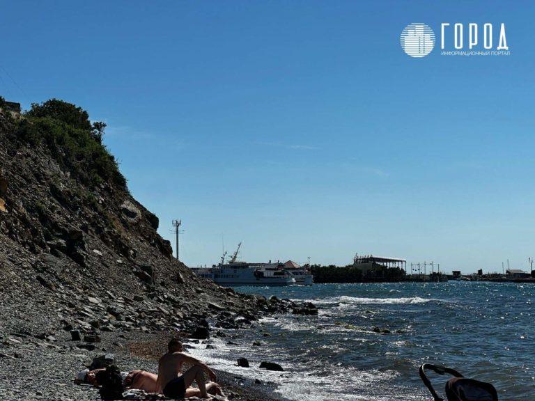 Турист из Крыма потерял в Анапе гостиницу с темнокожей девушкой